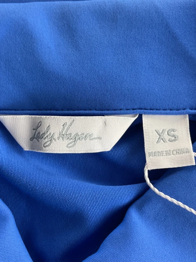 Lady Hagen