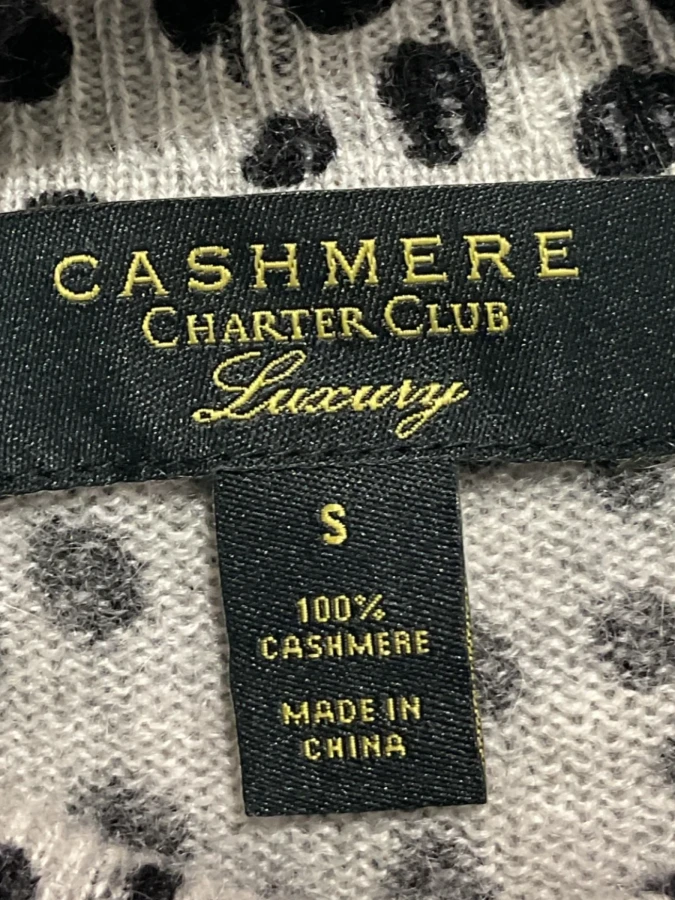Cashmere Charter Club