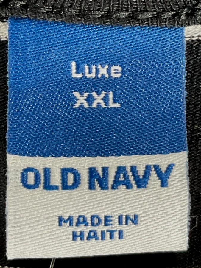Old Navy