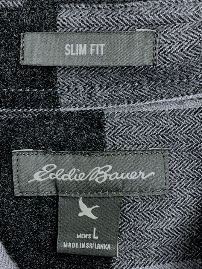 Eddie Bauer