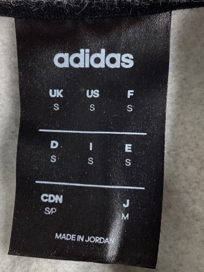 Adidas