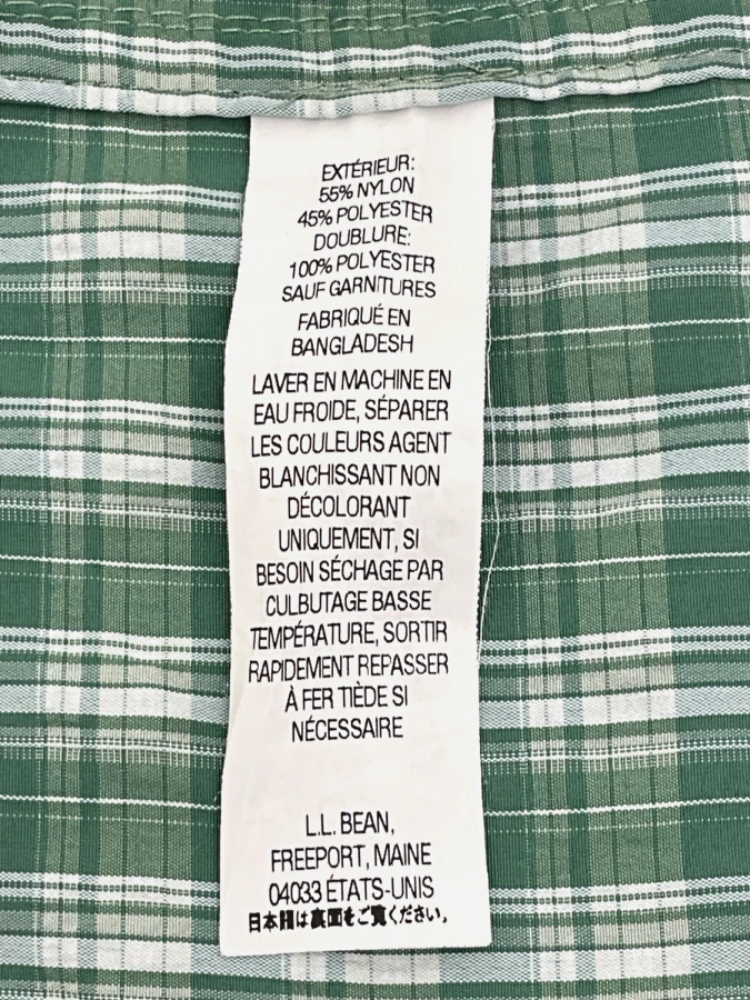 L.L. Bean