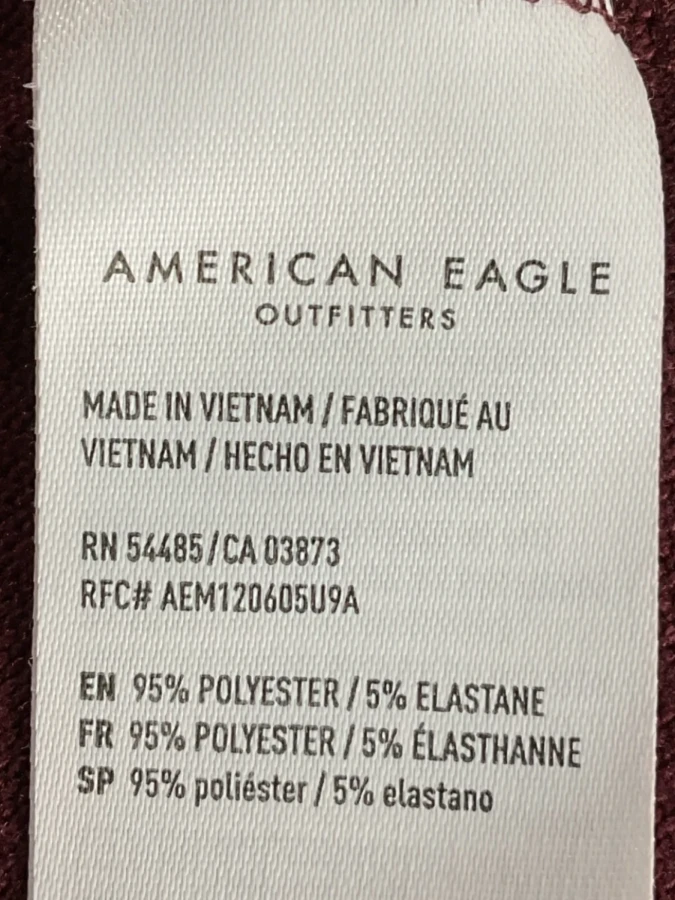 American Eagle