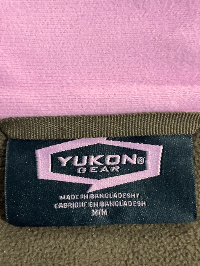 Yukon