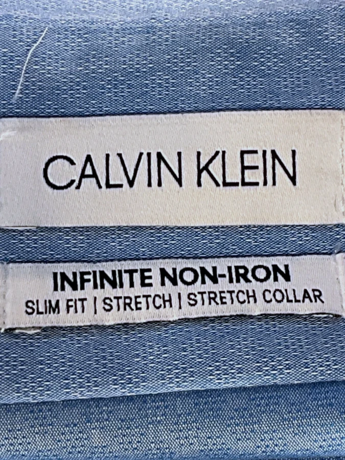 Calvin Klein