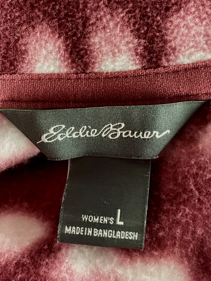Eddie Bauer