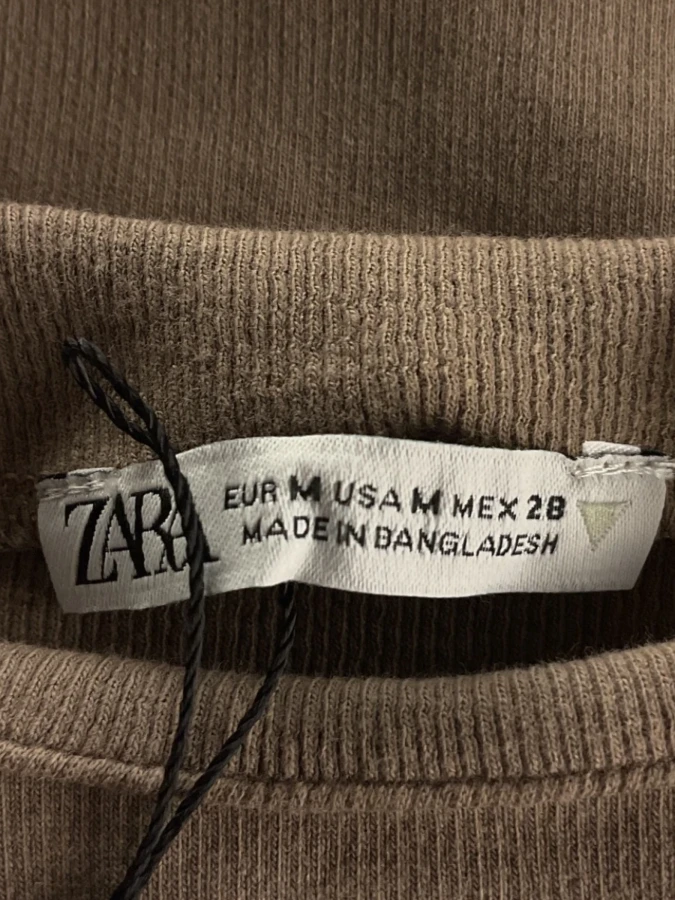 Zara