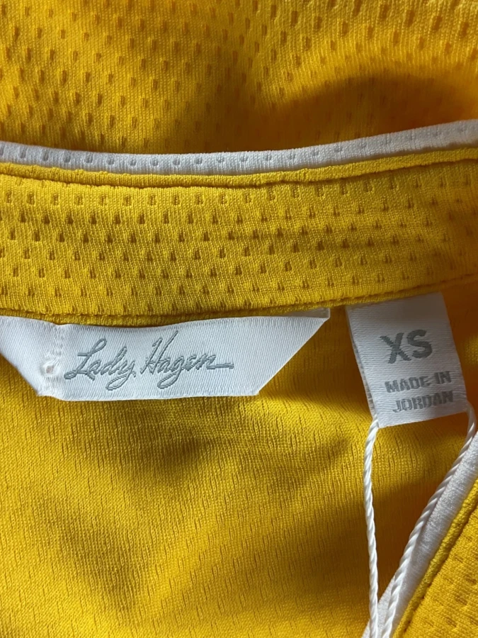 Lady Hagen