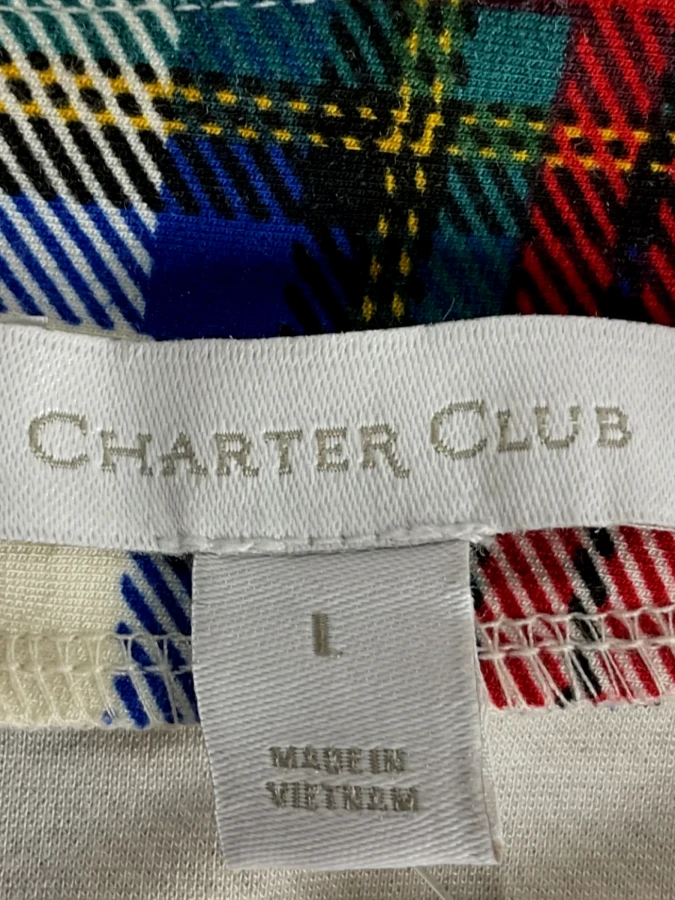 Charter Club