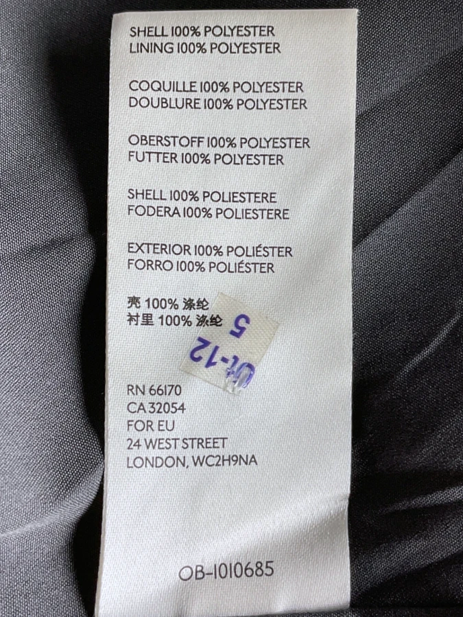 Anthropologie