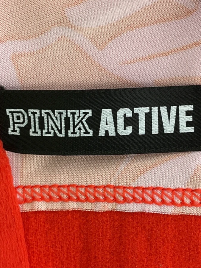 Pink Active