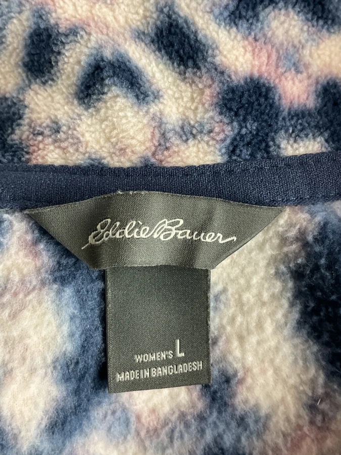 Eddie Bauer
