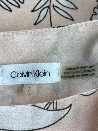 Calvin Klein