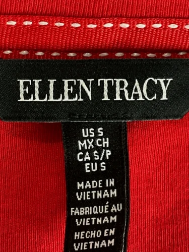 Ellen Tracy