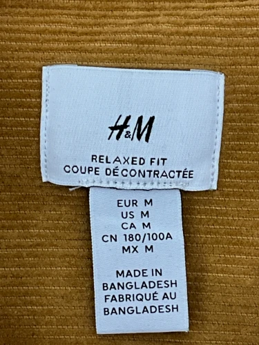 H&M