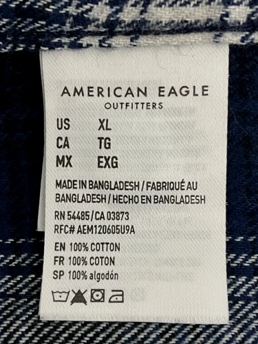 American Eagle