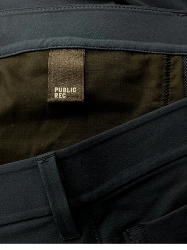 Public Red