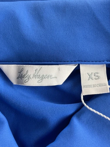 Lady Hagen