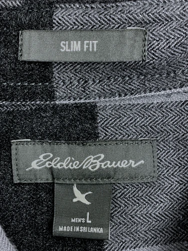 Eddie Bauer