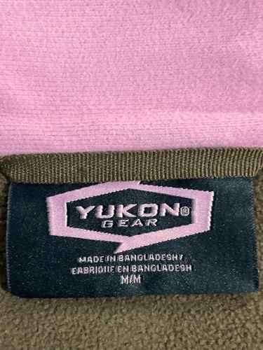 Yukon