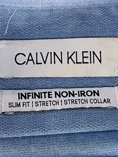 Calvin Klein