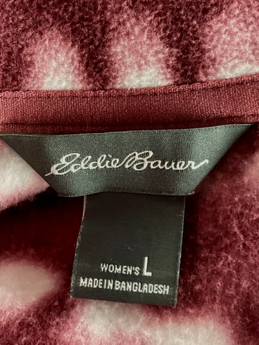 Eddie Bauer