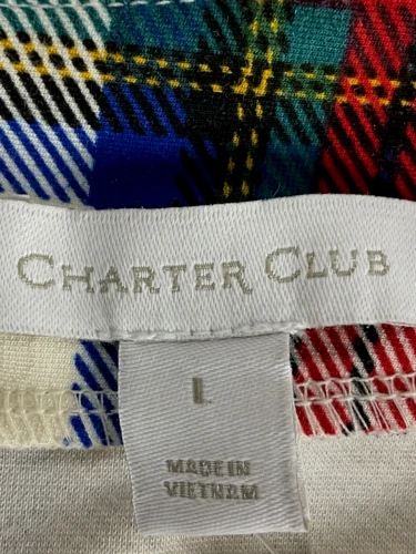 Charter Club