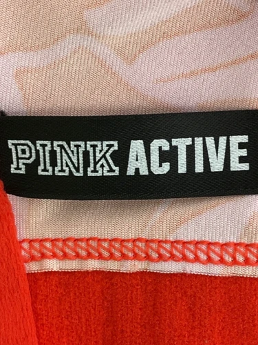 Pink Active