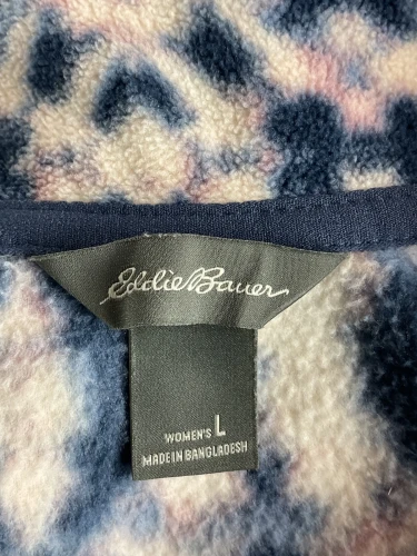 Eddie Bauer