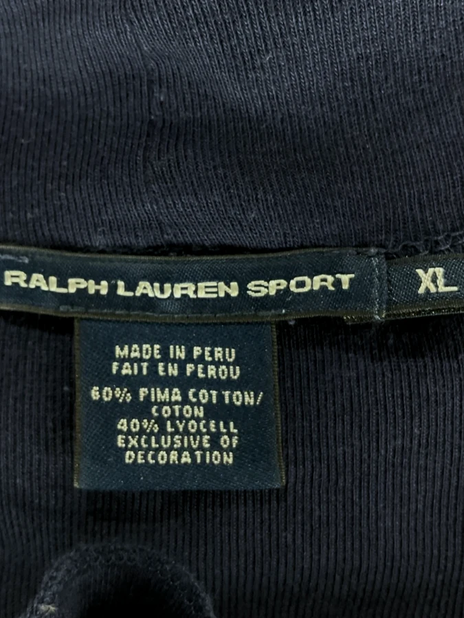 Ralph Lauren Sport
