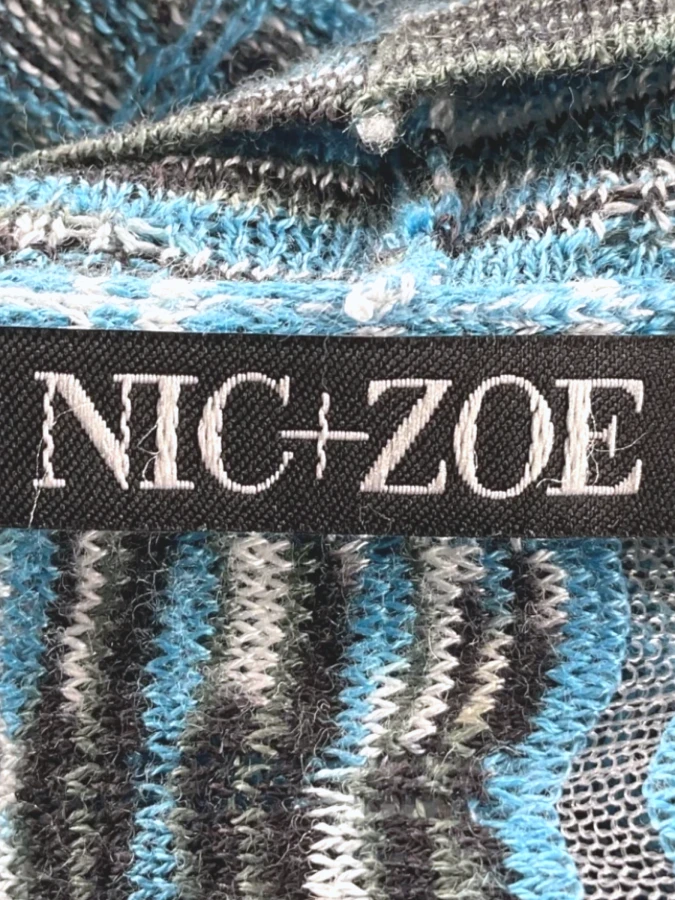 Nic+Zoe