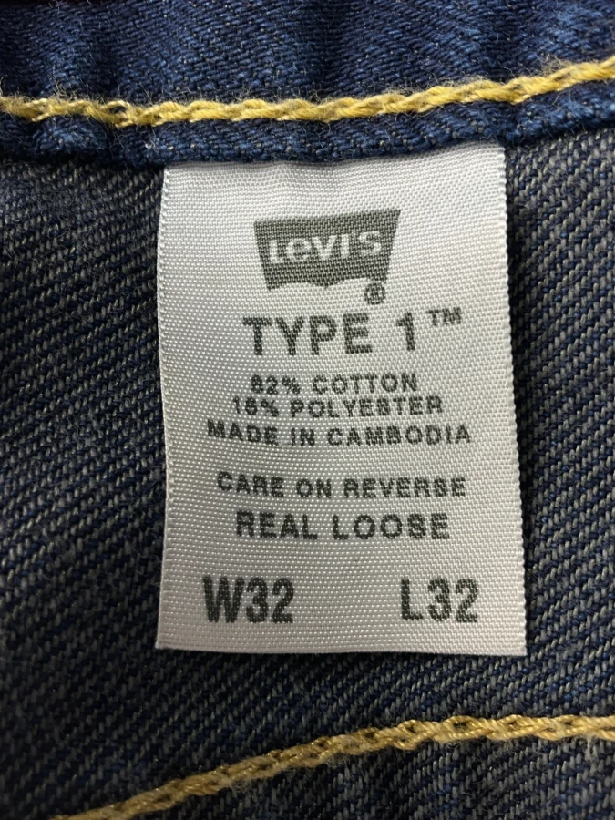 Levi’s