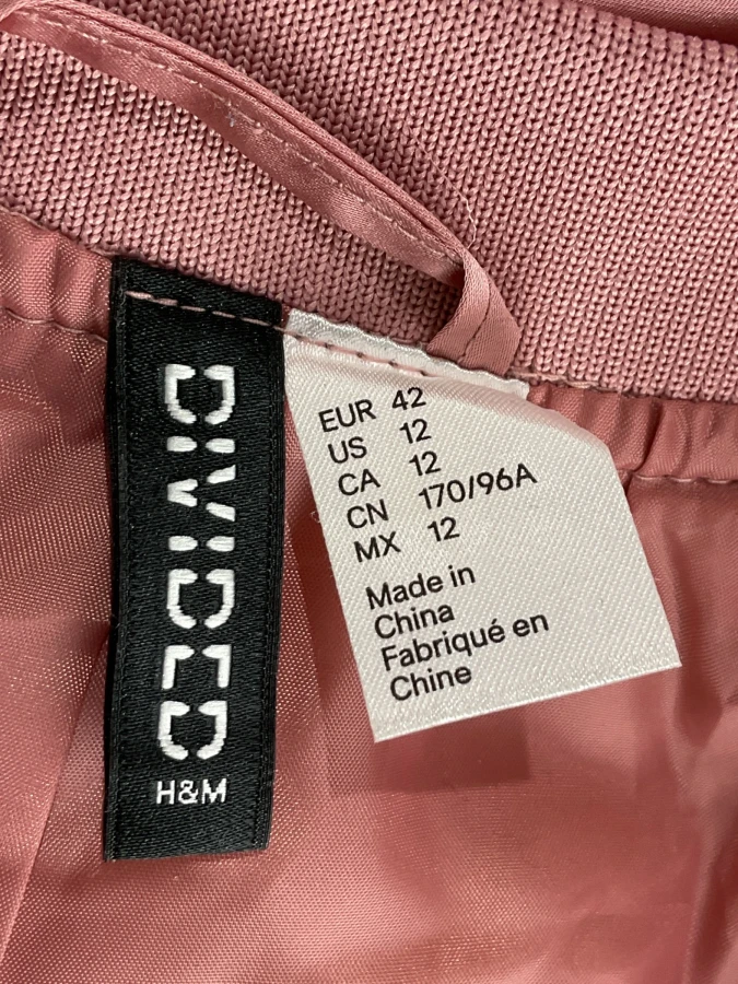 Divided H&M