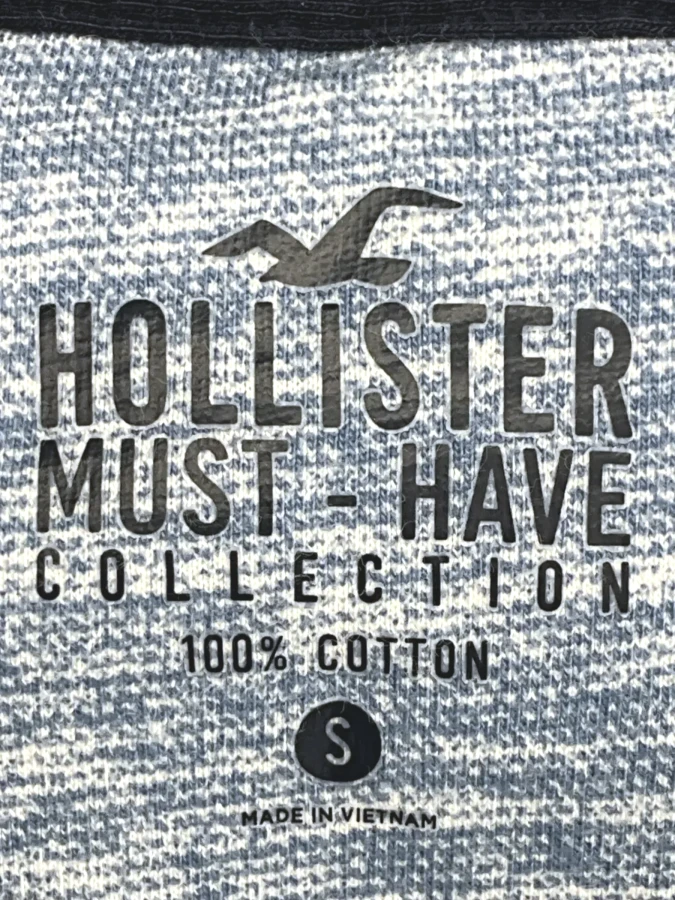 Hollister
