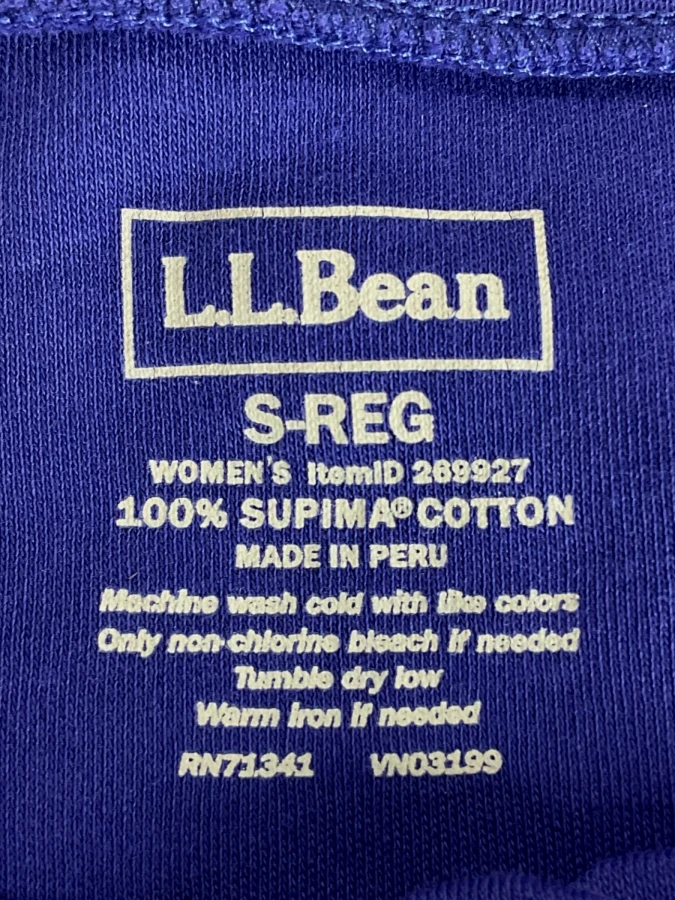 L.L. Bean