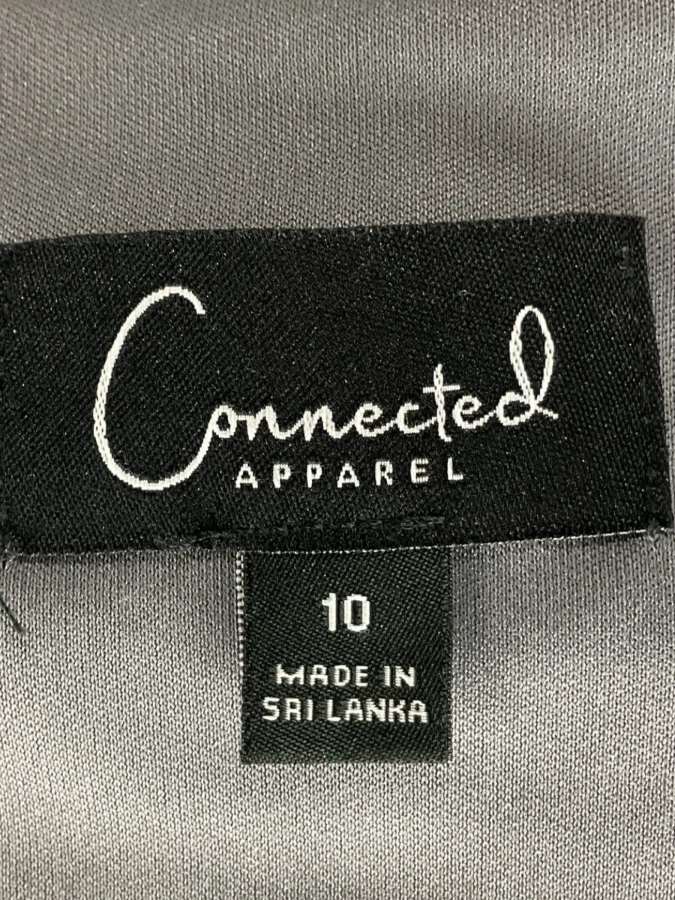 Connected Apparel