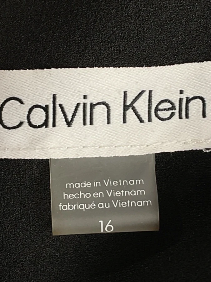 Calvin Klein