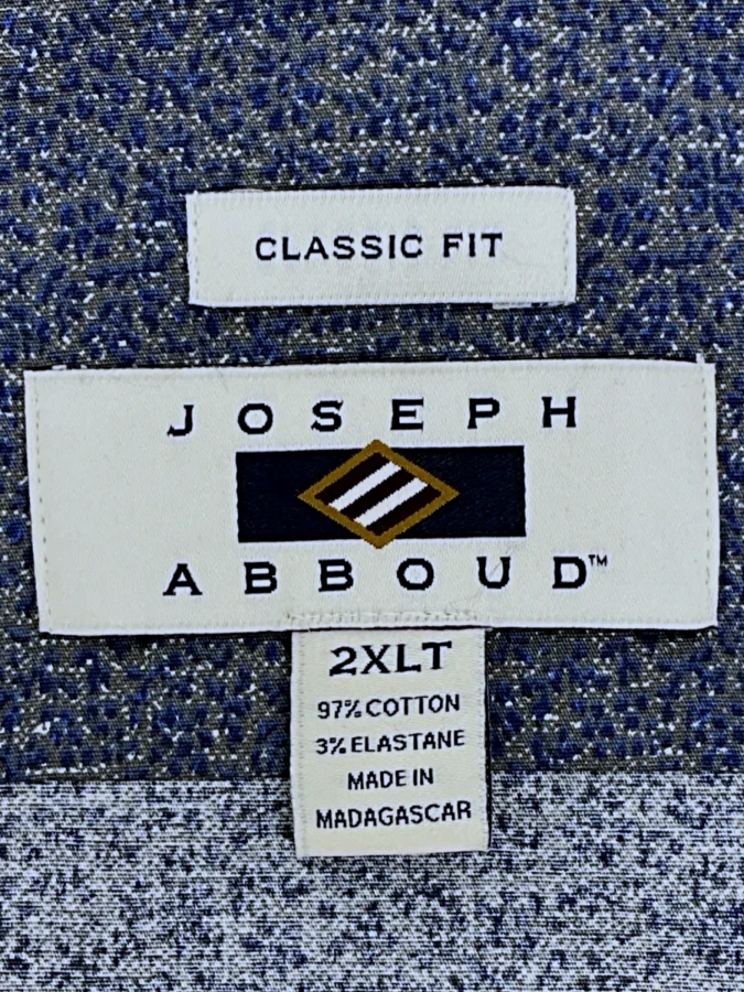 Joseph Abboud