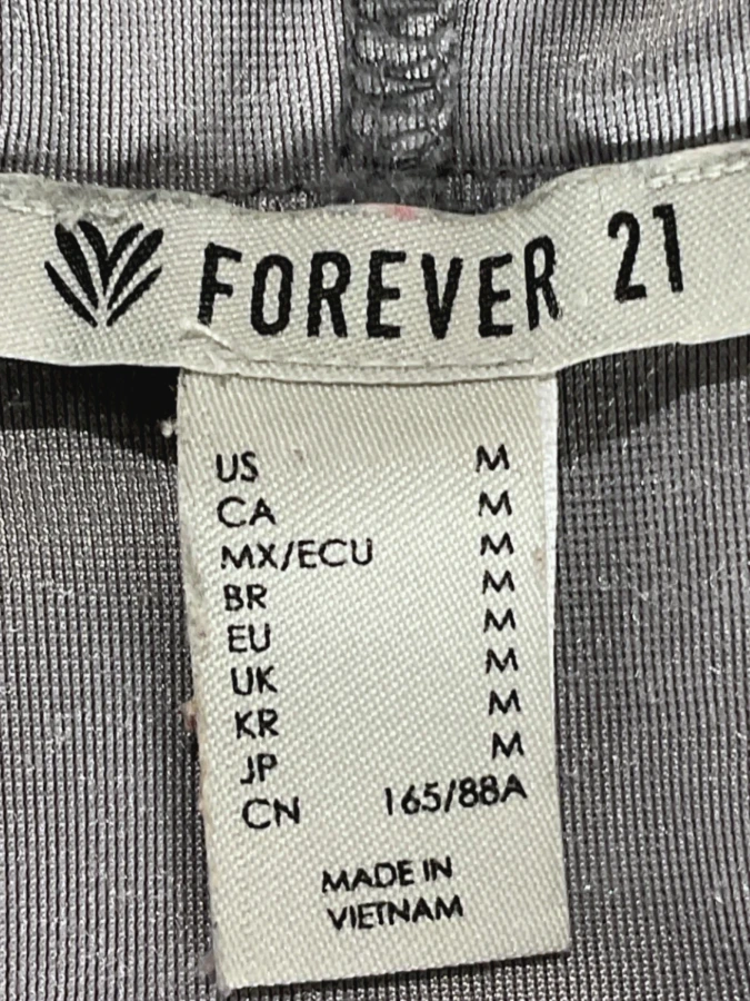Forever 21
