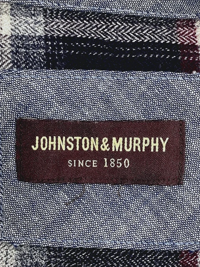 Johnston & Murphy