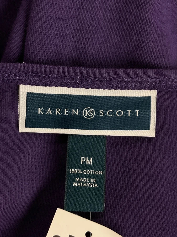 Karen Scott