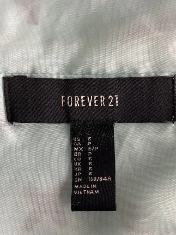 Forever 21