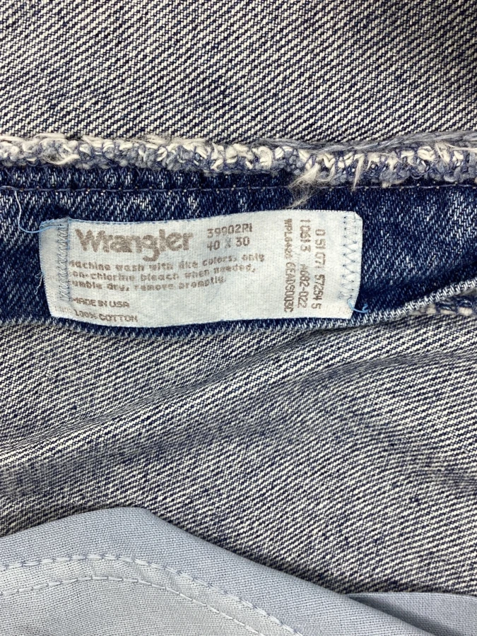 Wrangler