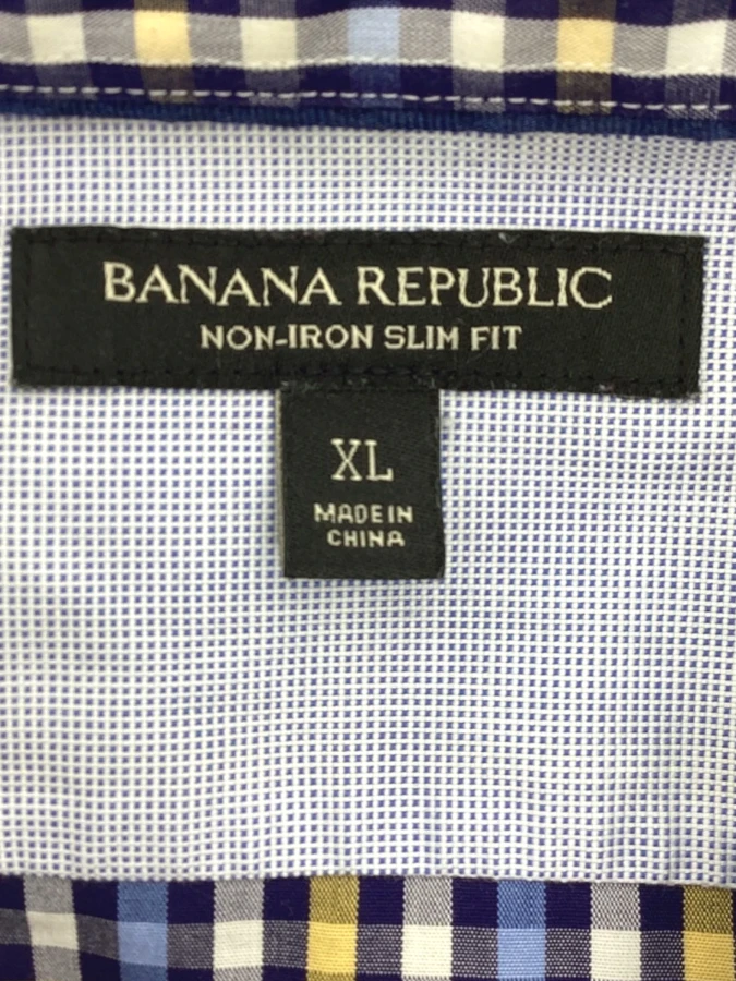 Banana Republic