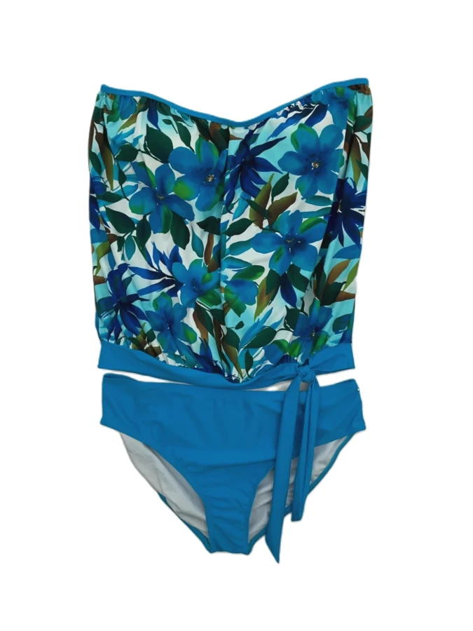 Tropical Floral