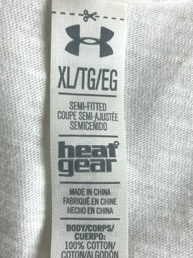 Under Armour