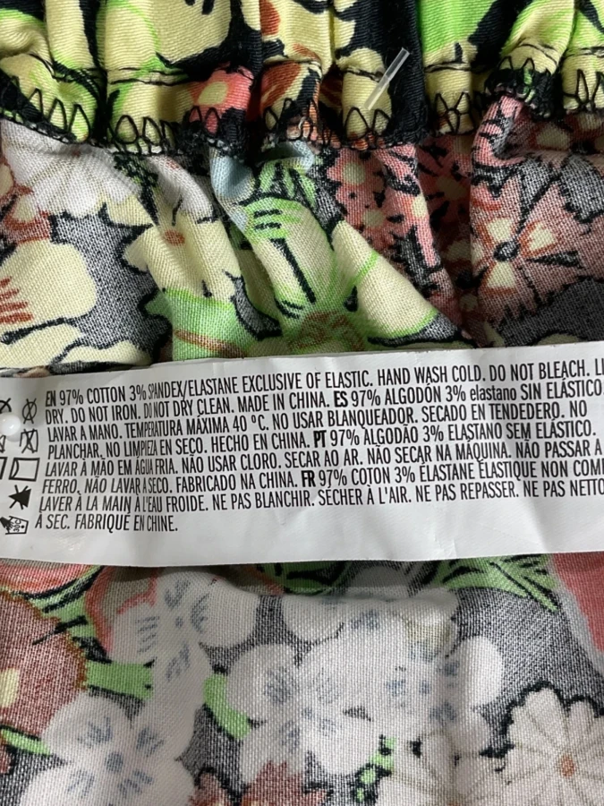 Forever 21