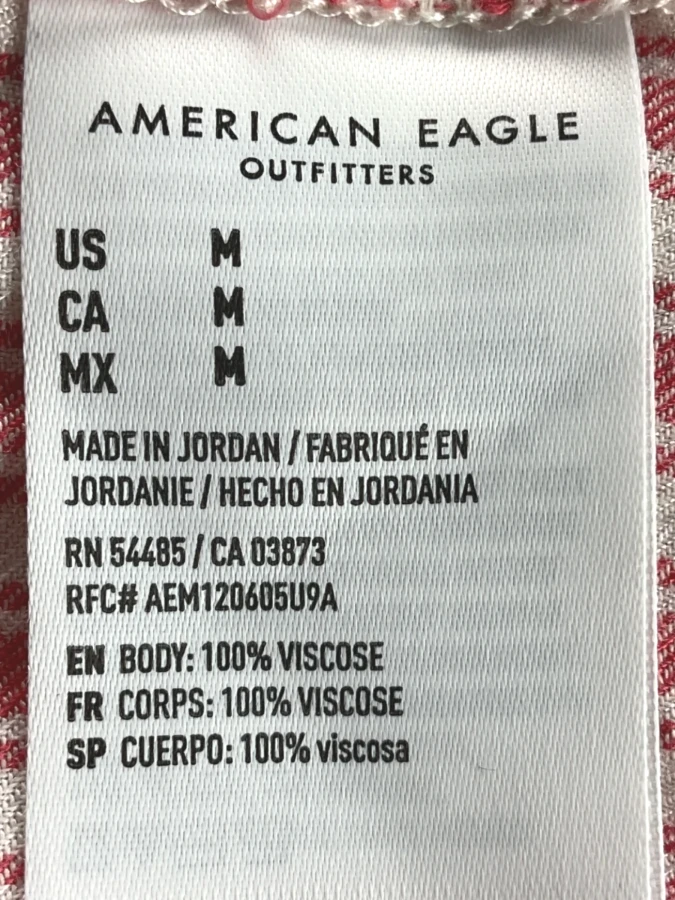 American Eagle