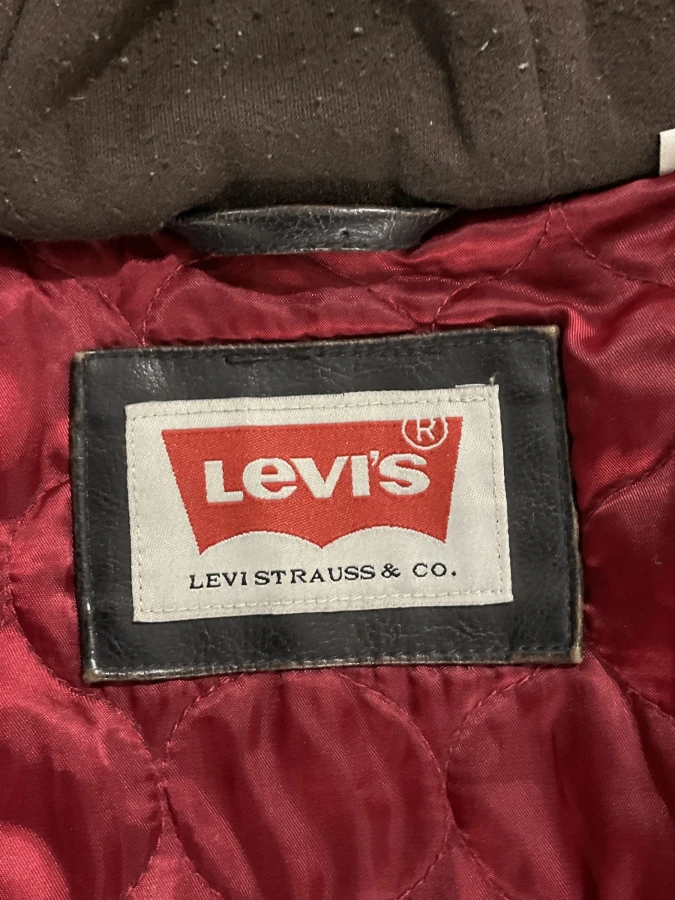 Levi Strauss & Co.