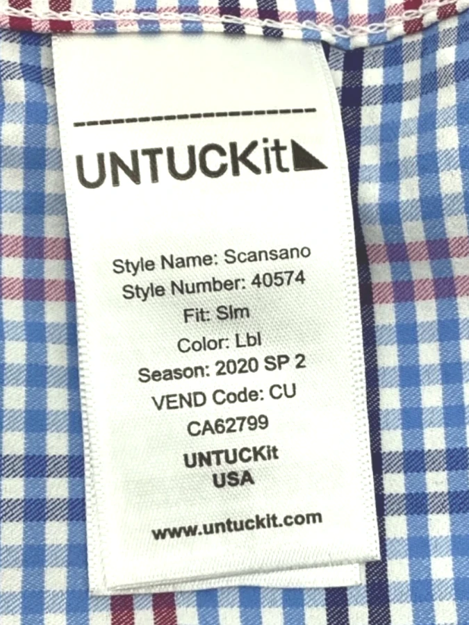 UNTUCKit